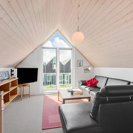 2 Bedroom Lovely In * Nørre Nebel