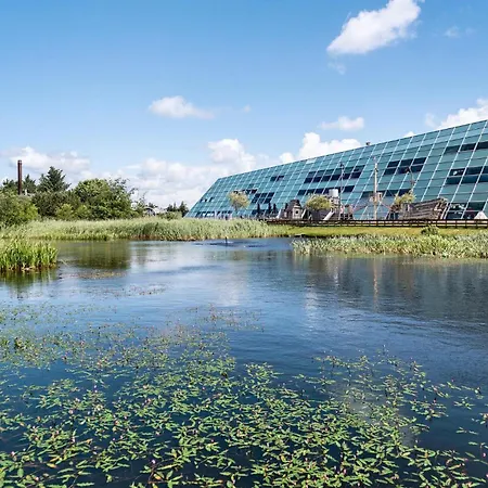 2 Bedroom Lovely In Сasa de vacaciones *