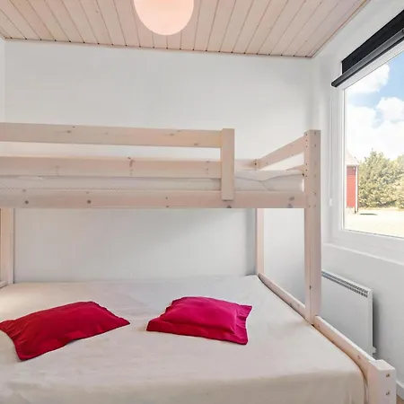 度假居 2 Bedroom Lovely In