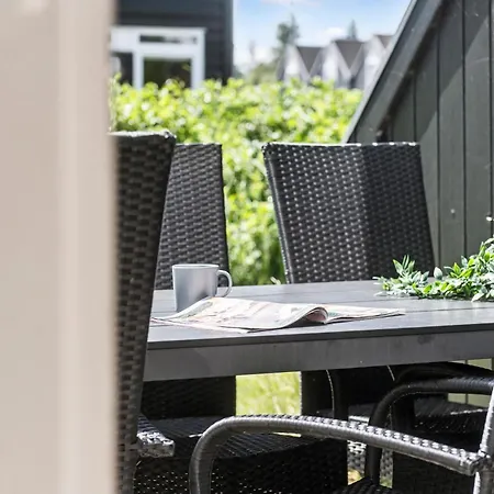 2 Bedroom Lovely In * Nørre Nebel